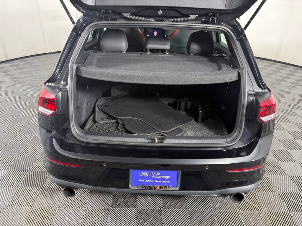 Used 2024 Volkswagen GTI Autobahn FWD image 33