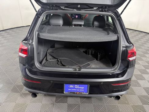 Used 2024 Volkswagen GTI Autobahn FWD image 33