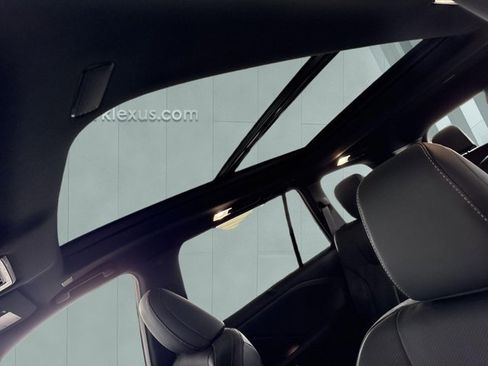 Certified 2026 Lexus TX 350 AWD w/ Technology Package image 22
