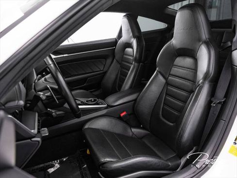 Used 2021 Porsche 911 Turbo S AWD/4WD image 24