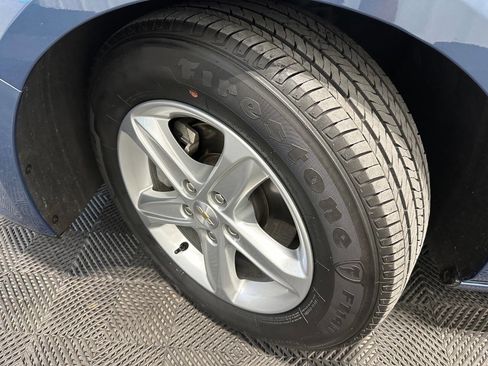 Used 2024 Chevrolet Malibu LT image 41