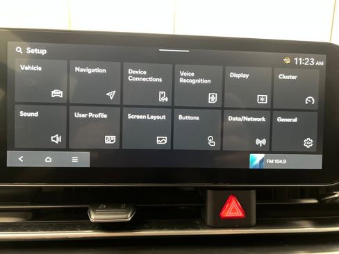 Used 2025 Kia Carnival FWD image 64