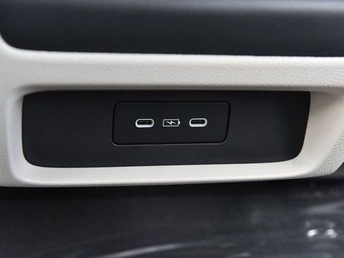 New 2026 Honda Odyssey EX-L image 26