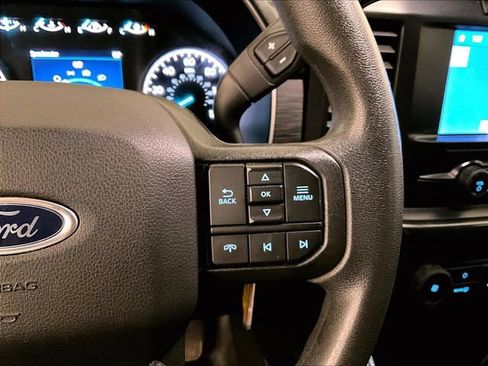 Used 2022 Ford F150 XL w/ STX Appearance Package AWD/4WD image 19