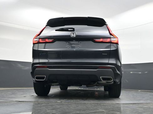 Certified 2026 Honda CR-V Sport Touring image 30