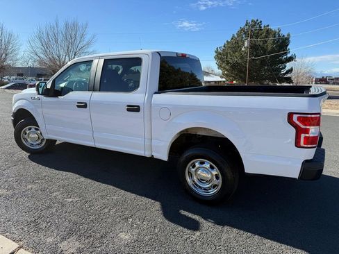 Used 2019 Ford F150 XL w/ Equipment Group 101A Mid image 2