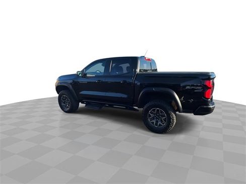 Certified 2023 Chevrolet Colorado ZR2 w/ ZR2 Convenience Package III image 7