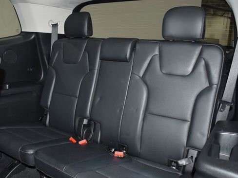 Used 2025 Kia Telluride S AWD/4WD image 30