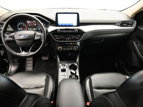 Certified 2020 Ford Escape SEL image 22