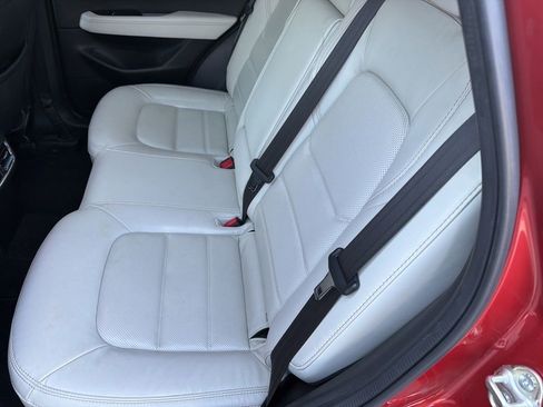 Used 2018 MAZDA CX-5 Grand Touring FWD image 10