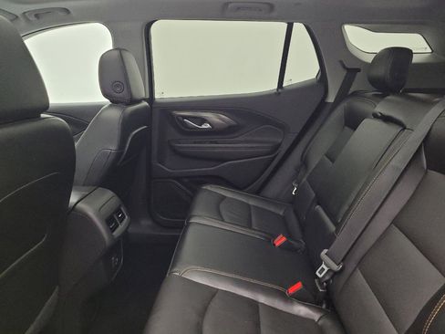 Used 2020 GMC Terrain SLT w/ Preferred Package AWD/4WD image 18