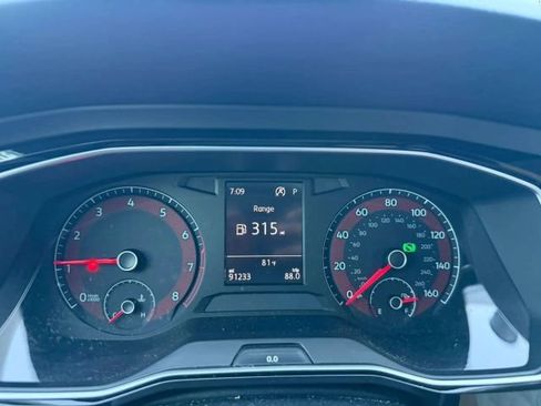 Used 2019 Volkswagen Jetta S w/ Driver Assistance Package FWD image 11