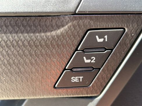 Used 2024 Toyota Sequoia TRD Pro image 28