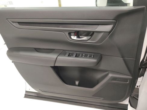 New 2026 Honda CR-V EX image 9