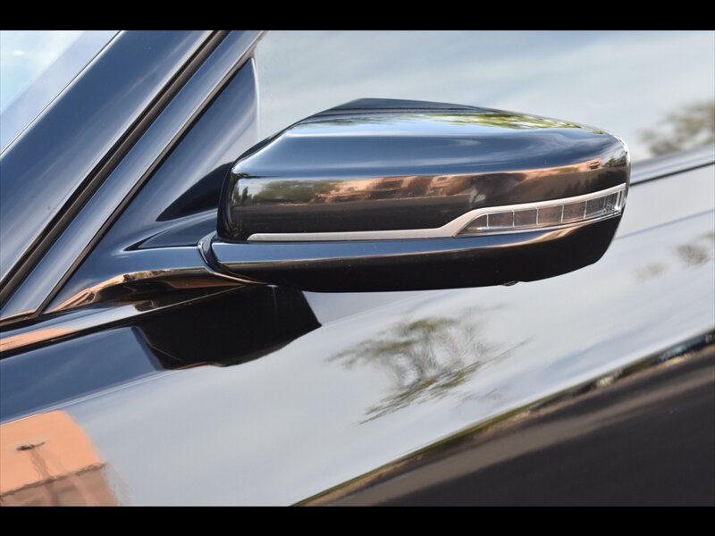 Used 2019 Cadillac CT6 V w/ Driver Assist Package AWD/4WD image 50