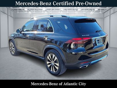 Used 2026 Mercedes-Benz GLE 350 4MATIC