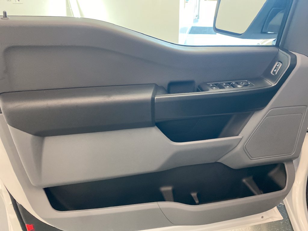 New 2026 Ford F150 XL RWD image 11