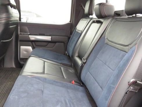 Certified 2022 Ford F150 Raptor w/ Raptor 37 Performance Package image 6