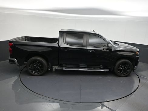 Used 2020 Chevrolet Silverado 1500 LT w/ All-Star Edition RWD image 20