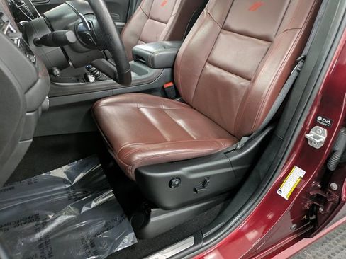 Used 2024 Dodge Durango GT image 10