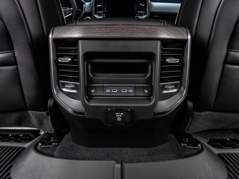 Used 2026 RAM 1500 Laramie w/ Night Edition image 33