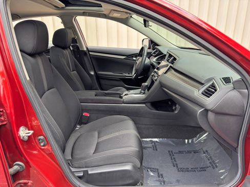 Used 2019 Honda Civic EX image 15
