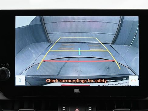 Used 2023 Toyota RAV4 Limited w/ Limited Grade Weather Package AWD/4WD image 22