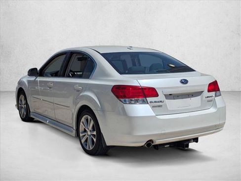 Used 2014 Subaru Legacy 2.5i Limited w/ Moonroof Package AWD/4WD image 6