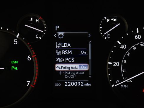 Used 2021 Lexus GX 460 Premium w/ Premium Package AWD/4WD image 21