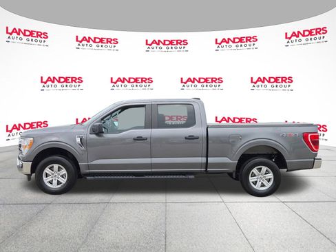 Certified 2022 Ford F150 XLT image 6