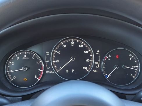 Used 2021 MAZDA CX-30 FWD 2.5 S image 10