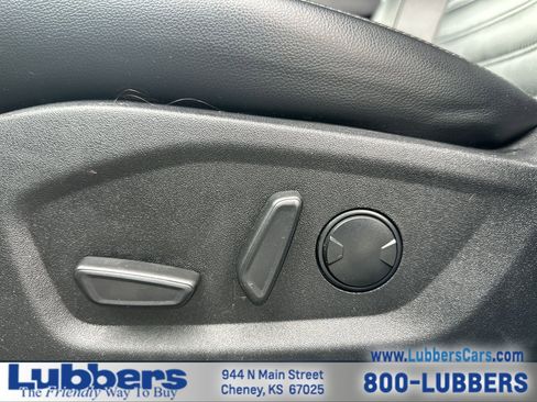 Used 2023 Ford Edge SEL AWD/4WD image 12