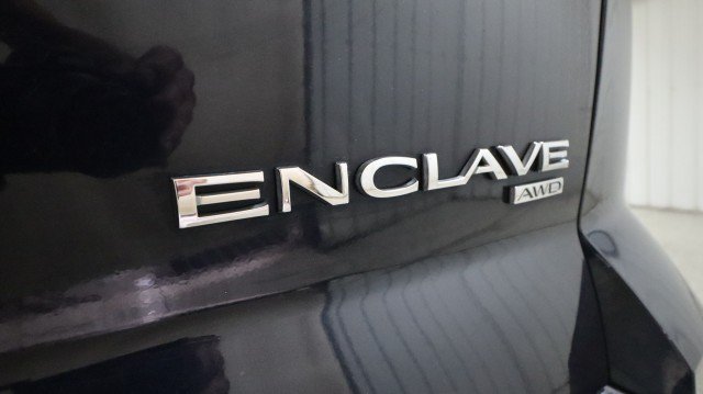 Used 2016 Buick Enclave Leather AWD/4WD image 29