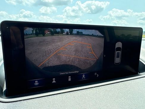 Used 2022 Acura MDX SH-AWD w/ Technology Package image 24