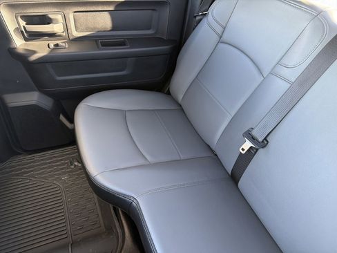 Used 2024 RAM 3500 Tradesman w/ Protection Group image 13