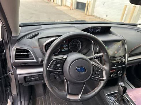 Used 2023 Subaru Crosstrek 2.5i Limited w/ Moonroof Package AWD/4WD image 8