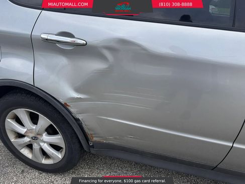 Used 2006 Subaru Tribeca AWD/4WD image 23