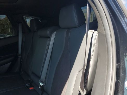 Certified 2023 Acura RDX AWD w/ A-Spec & Advance Pkg image 15