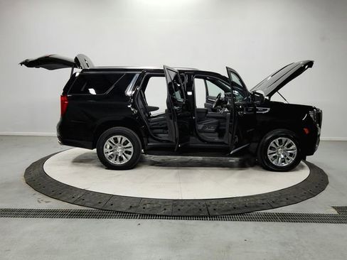 Used 2024 GMC Yukon Denali image 16