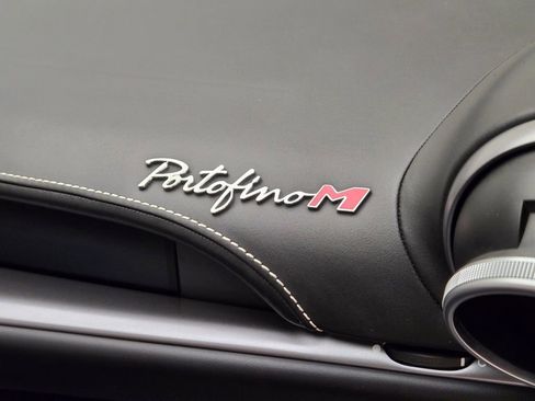 Used 2022 Ferrari Portofino M RWD image 28