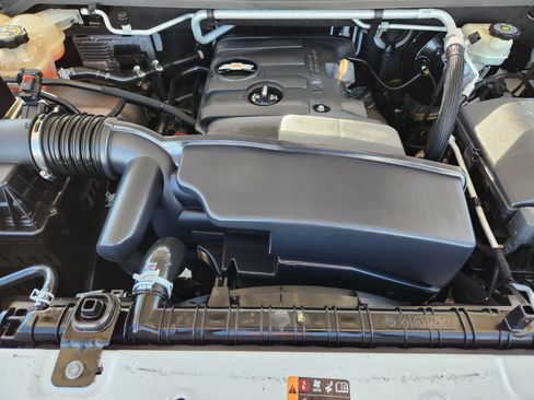 Used 2015 Chevrolet Colorado W/T image 28