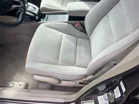 Used 2009 Honda Civic LX image 10