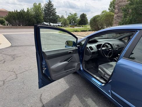 Used 2009 Honda Civic LX image 12