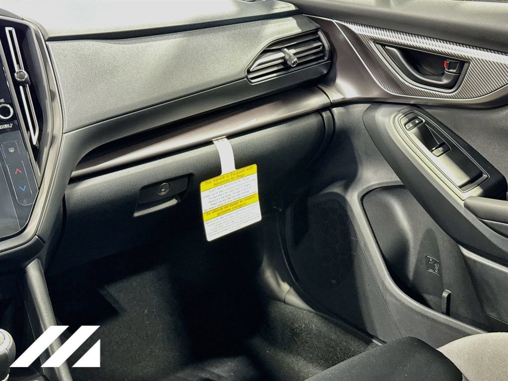 New 2026 Subaru WRX AWD/4WD image 22