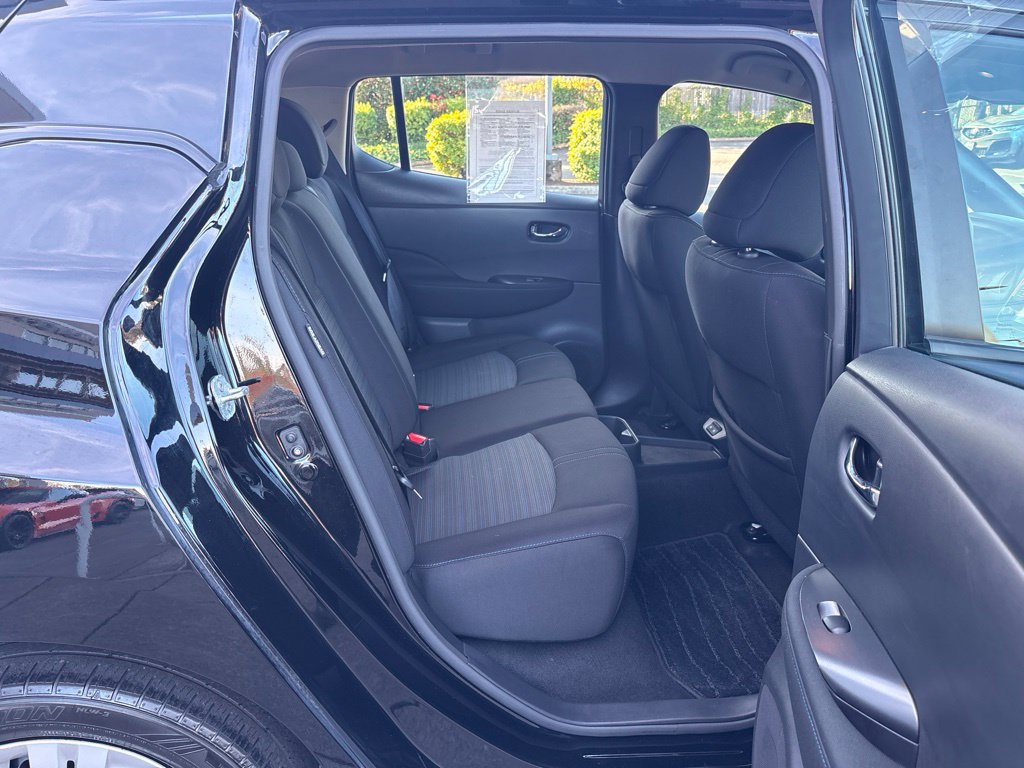 Used 2023 Nissan Leaf S FWD image 26