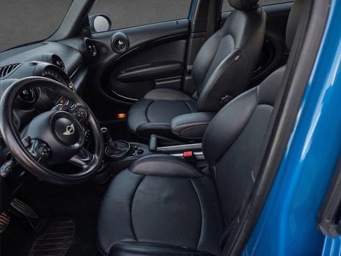 Used 2016 MINI Cooper Countryman S AWD/4WD image 5