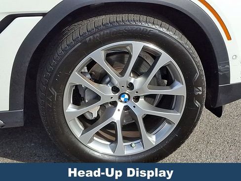 Used 2023 BMW X6 xDrive40i w/ Premium Package image 10