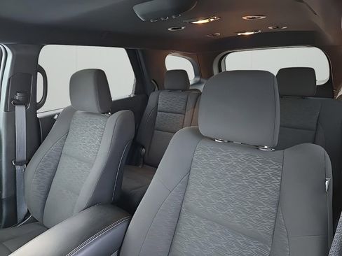 Used 2024 Dodge Durango SXT AWD/4WD image 10