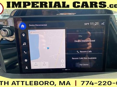 New 2026 Subaru Outback Wilderness image 22