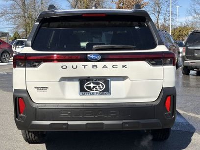 New 2026 Subaru Outback Touring XT